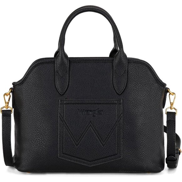 Women’s Vegan Leather Tote Bag Crossbody Purse Organizer Gift